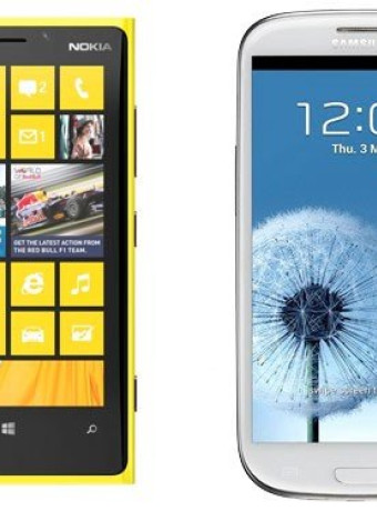 Nokia Lumia 920 vs Samsung Galaxy S III στο νέο Windows Phone Challenge της Microsoft [Video] image