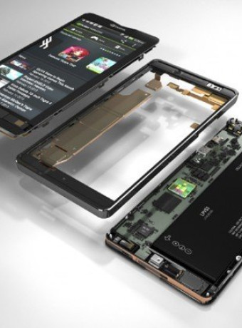 Nvidia Phoenix, δείτε το πρώτο smartphone με Tegra 4i σε demo video από την MWC 2013 image