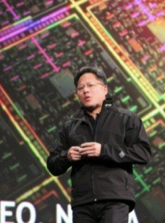Η Nvidia αποκαλύπτει τους επόμενους επεξεργαστές Tegra και απίστευτο GPU [Videos] image