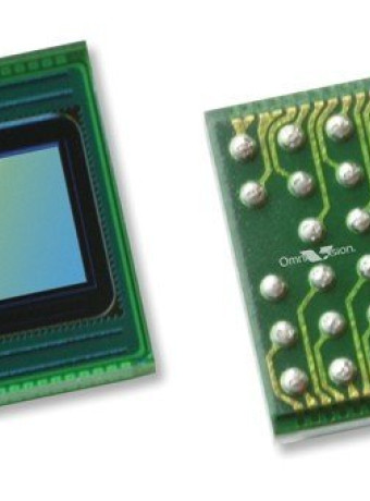 OmniVision OV2724, μικροσκοπικός αισθητήρας για εμπρόσθια κάμερα 1080p image