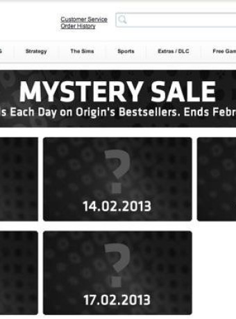 Darksiders II και The Sims 3 Plus Pets & Co με έκπτωση 65% μόνο για σήμερα στο Origin store της EA! image