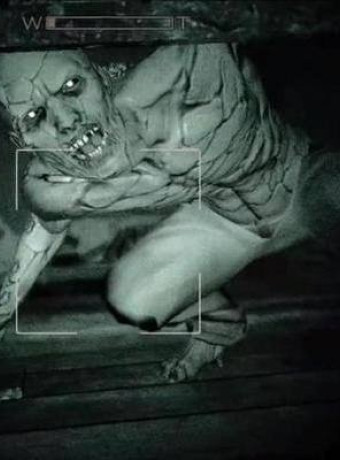 Outlast: Το horror game της Red Barrels για το PS4 που θα μας κάνει να χ.... από το φόβο μας! [E3 2013] image