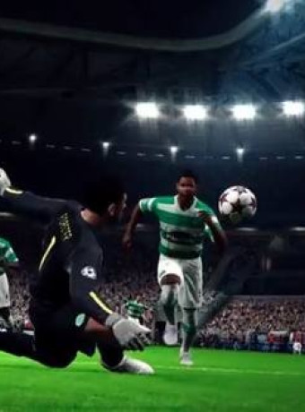 PES 2014: Ανακοινώθηκε η ημερομηνία κυκλοφορίας, διαθέσιμο το demo στις 11 Σεπτεμβρίου και νέο trailer [Gamescom 2013] image