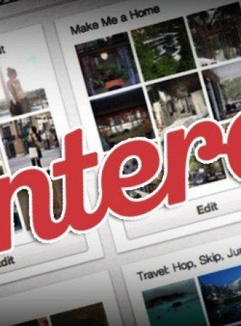 Pinterest: Όνομα συγγραφέα, τίτλος και μεγαλύτερα links στα άρθρα που "καρφιτσώνεις" image