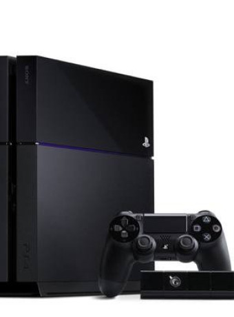 PlayStation 4: Επίσημες φωτογραφίες, τιμή €399, κανένας περιορισμός για μεταχειρισμένα παιχνίδια! [Ε3 2013] image