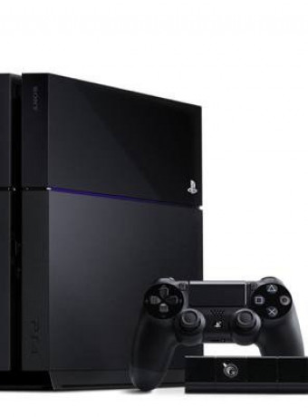 PlayStation 4: Ξεπέρασε το 1 εκατ. πωλήσεις μέσα στο πρώτο 24ωρο [Infographic] image