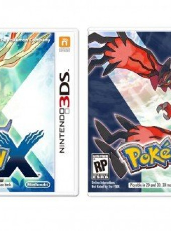 Pokémon X & Y: Πίκα Πίκα Πίκατσου Review image