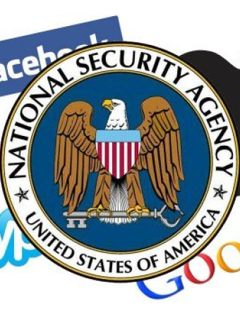PRISM: Ποιους αφορά, ποιοι επωφελούνται και πώς μπορείς να προστατευτείς image