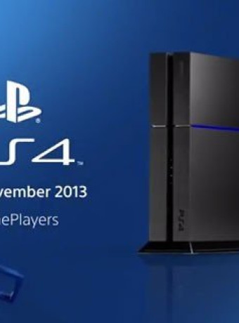 PlayStation 4: Νέο σποτάκι για τα παιχνίδια ενόψει της κυκλοφορίας του [Video] image