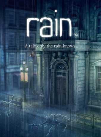 Rain: Κυκλοφορεί στις 2 Οκτωβρίου για PS3, δείτε το νέο trailer από τη Gamescom 2013 image