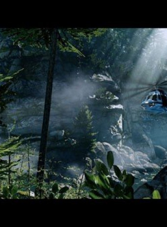 Rambo: The Video Game, νέο gameplay trailer για το παιχνίδι-ύμνο στον ήρωα του Sylvester Stallone image