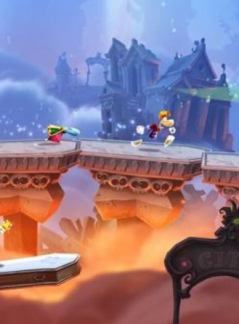 Rayman Legends: Κυκλοφόρησε για Xbox 360, PS3, Wii U, PS Vita και PC [Video] image