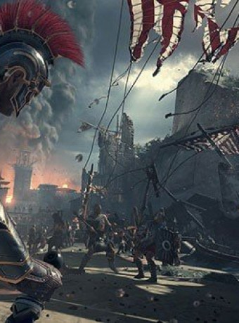 Ryse: Son of Rome, νέο cinematic trailer καλεί τον πρωταγωνιστή να πολεμήσει για τη Ρώμη image