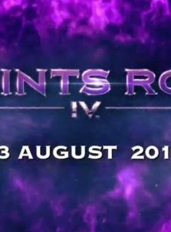 Saints Row 4: Ανακοινώθηκε επίσημα, κυκλοφορεί στις 23 Αυγούστου! [Trailer] image
