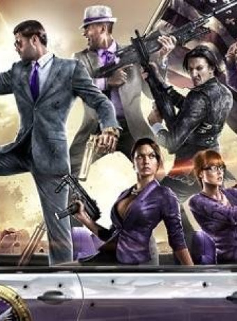 Saints Row IV, νέο trailer για την E3 2013 με...καρφιά για Hollywood και παρόμοια παιχνίδια image