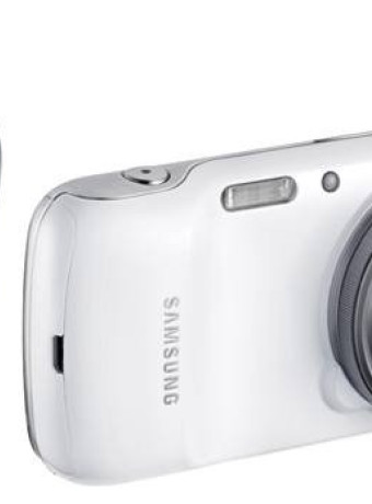 Samsung Galaxy S4 Zoom, ανακοινώθηκε επίσημα με οθόνη 4.3'', Android 4.2.2 Jelly Bean και κάμερα 16MP με 10x οπτικό zoom! image
