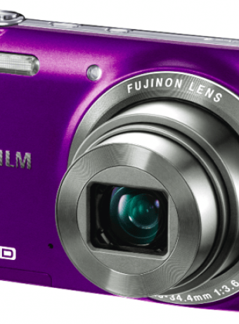 Fujifilm FinePix JZ700, νέα long-zoom φωτογραφική μηχανή με 14MP CMOS αισθητήρα image