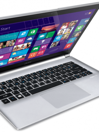 Acer Aspire S3 και S7-392, τα νέα Ultrabooks της εταιρείας [Computex 2013] image
