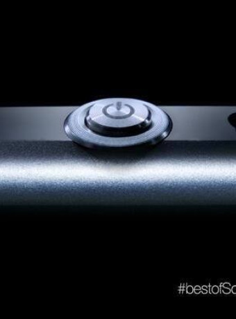 Sony Xperia Z1 (aka Honami) σε επίσημη teaser φωτογραφία από την εταιρεία image