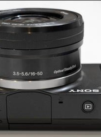 Η Sony ανακοινώνει νέες point-and-shoot, NEX και SLT φωτογραφικές μηχανές image
