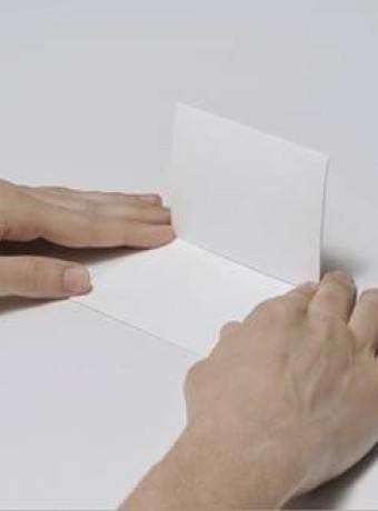 Νέο teaser της Sony για την IFA Berlin 2013, αυτή τη φορά για τα νέα αναδιπλώμενα VAIO laptops image