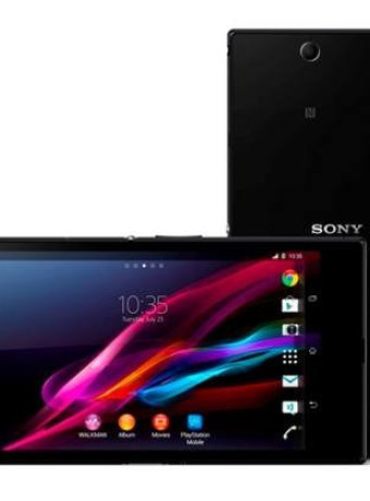 Sony Xperia Z1: Επίσημα με οθόνη 5'' Full HD, κάμερα 20.7MP, quad-core επεξεργαστή Snapdragon 800 και Android 4.2 Jelly Bean [IFA Berlin 2013] image