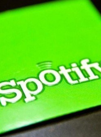 Spotify: Η μουσική υπηρεσία κλείνει 5 χρόνια ζωής [Infographic] image