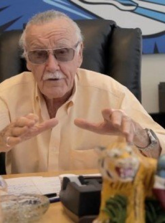 O Stan Lee μας εξηγεί γιατί μισεί τις 3D ταινίες [Video] image