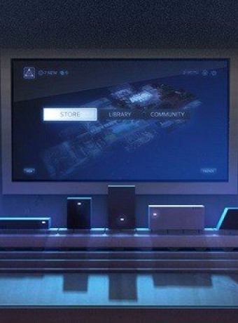 Η Valve αποκαλύπτει τα τεχνικά χαρακτηριστικά των πρώτων Steam Machines image