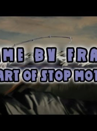 Οι ειδικοί εξηγούν τη μαγεία του stop-motion animation [Video] image
