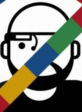 Stop The Cyborgs, νέα ιστοσελίδα κατά της χρήσης των Google Glasses image