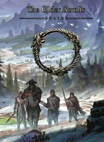 The Elder Scrolls Online: Κυκλοφορεί την άνοιξη του 2014 για Xbox One, PS4 και PC. Δείτε το gameplay video από την E3 2013 image