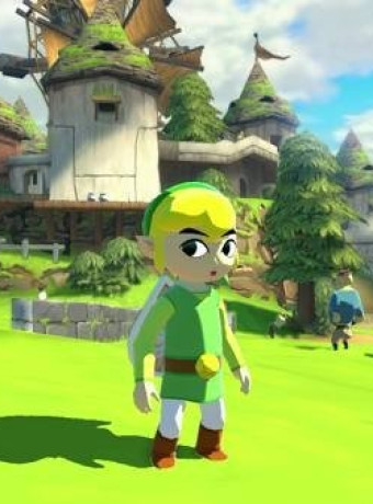 The Legend of Zelda: The Wind Waker HD, κυκλοφορεί στις 4 Οκτωβρίου [Video] image