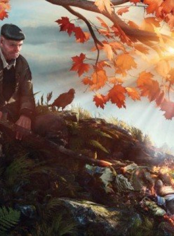 The Vanishing of Ethan Carter: Νέο horror adventure από τον δημιουργό του Gears of War: Judgment image