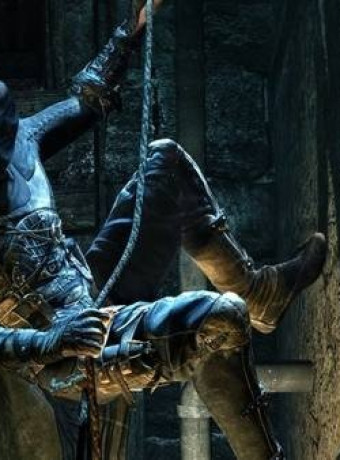 Thief: Ανακοινώθηκε η ημερομηνία κυκλοφορίας του τέταρτου επεισοδίου! [Video] image