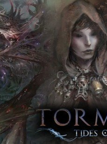 Torment: Tides of Numenera, το νέο μεγάλο RPG της InXile "τσακίζει" το Kickstarter μέσα σε λίγες ώρες! [Video] image