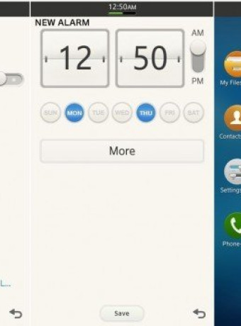 Tizen 2.0 OS: Διαθέσιμη η νέα έκδοση του open-source mobile λειτουργικού συστήματος της Samsung [Screenshots] image