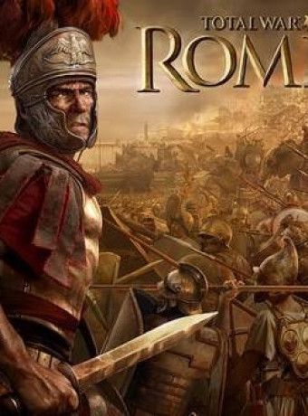 Total War: Rome II – Χτίσε την πρώτη υπερδύναμη της ιστορίας [Video] image
