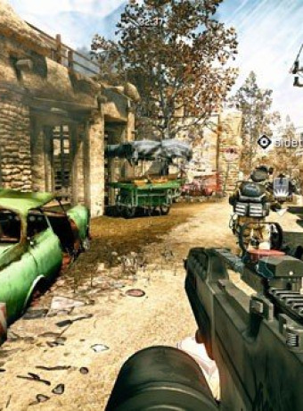 Warface: Άνοιξε τις πόρτες του το δωρεάν browser-based FPS της Crytek! [Video] image