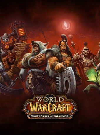 World of Warcraft: Warlords of Draenor, αυτό είναι το νέο expansion του δημοφιλούς MMORPG! [Videos] image