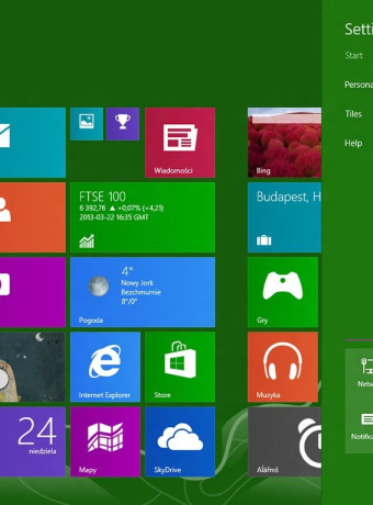 Διέρρευσε το Windows Blue με μικρότερα Tiles, Snap Views και Internet Explorer 11 [Videos] image