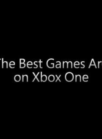Xbox One: Νέο trailer με έμφαση στα παιχνίδια της νέας παιχνιδοκονσόλας image