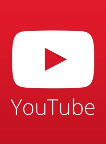 Νέο λογότυπο για το YouTube! image