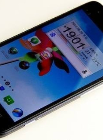 ZTE Geek "U988S", στα €245 η τιμή του 5'' Full HD tabletphone με quad-core Tegra 4 και Android 4.2 Jelly Bean! image