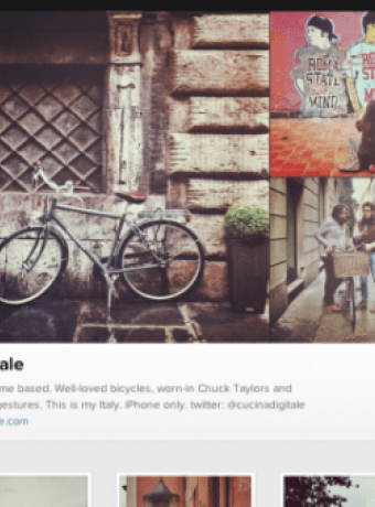 Web Profiles: Το Instagram τώρα και σε web έκδοση! image