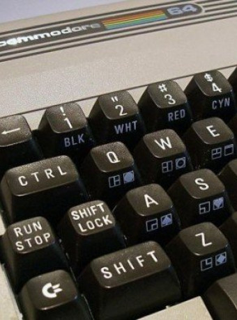 30 χρόνια από τη "γέννηση" του Commodore 64, του υπολογιστή με τις περισσότερες πωλήσεις παγκοσμίως image