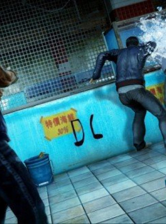 Sleeping Dogs: Δείτε το launch trailer του open-world action adventure [Video] image