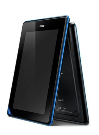 Acer Iconia B1: Το νέο 7'' tablet της εταιρείας με Android Jelly Bean και τιμή $99! image