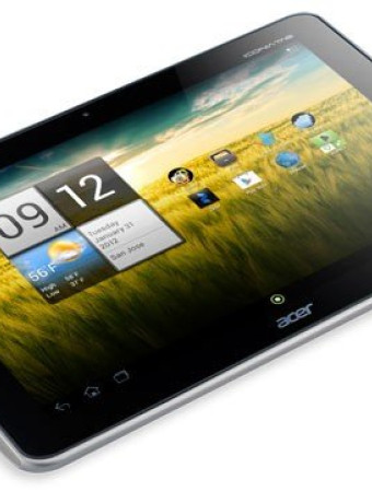 Acer Iconia Tab A210, νέο 10.1'' quad-core Android tablet, έρχεται το Σεπτέμβριο με €329 [Video] image