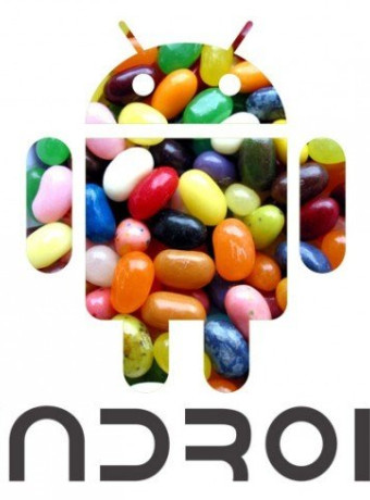Οι συσκευές της Samsung που θα αναβαθμιστούν σε Android Jelly Bean image